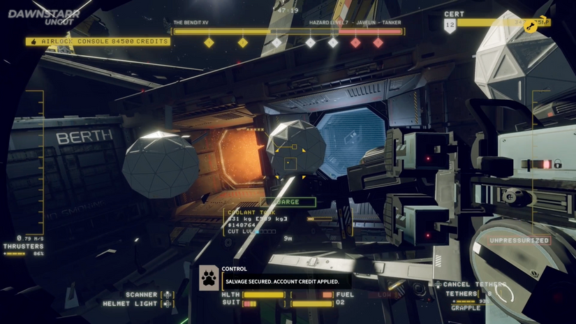 Hardspace: Shipbreaker | Part 13